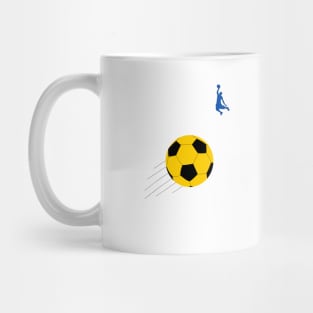 Sports tees Mug